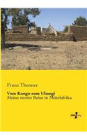 Vom Kongo zum Ubangi