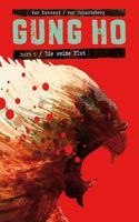 Gung Ho Comicband 5: Die weiÃŸe Flut
