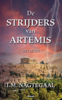 De Strijders van Artemis: Het Begin