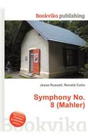 Symphony No. 8 (Mahler)