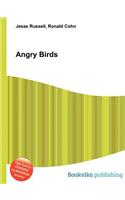 Angry Birds
