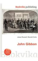 John Gibbon