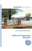 National Cryptologic Museum
