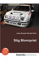 Stig Blomqvist