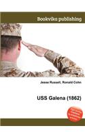 USS Galena (1862)