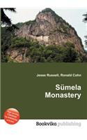 Sumela Monastery: (English)