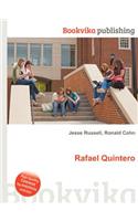 Rafael Quintero