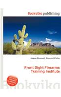 Front Sight Firearms Training Institute