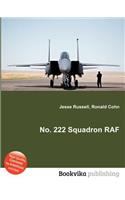 No. 222 Squadron RAF
