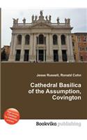 Cathedral Basilica of the Assumption, Covington: (English)