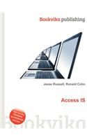 Access Is