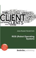 Ros (Robot Operating System): (English)