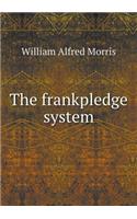 The frankpledge system