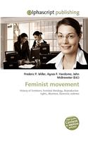 Feminist Movement: (English)