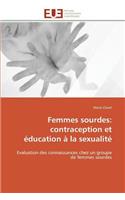 Femmes Sourdes