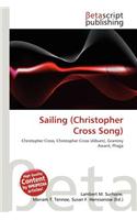 Sailing (Christopher Cross Song): (English)