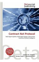 Contract Net Protocol: (English)