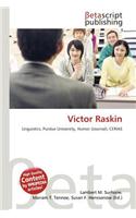 Victor Raskin