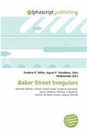 Baker Street Irregulars: (English)