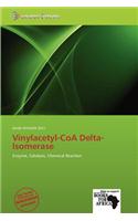 Vinylacetyl-Coa Delta-Isomerase