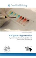 Malignant Hypertension