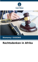 Rechtsdenken in Afrika