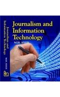 Journalism And Information Technology