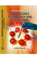 Encyclopaedia of Food Science Technology and Engineering