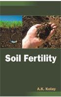 Soil Fertility