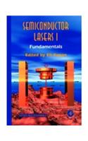 Semiconductor Lasers-Vol.1: Fundamentals