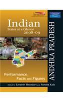 Indian States At A Glance 2008-09: Performance, Facts And Figures - Andhra Pradesh