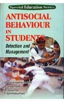 Antisocial Behaviour in Students: Detection and Management