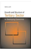 Growth and Structure of Tertiary Sector in Developing Economies