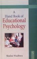 A Hand Book Of Educational Psychology