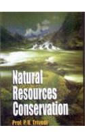 Natural Resource Conservation