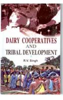 Dairy Cooperatives And Tribal Development