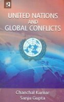 United nations and global conflicts