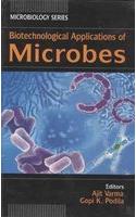 Biotechnological Applications of Microbes:  Volume II