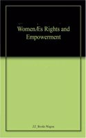 Womenâ€™s Rights and Empowerment