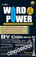 Competitive Word Power (second edition 2013)