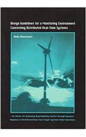 Design Guidelines for a Monitoring Environment Concerning Distributed Real-Time Systems