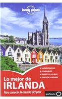 Lo Mejor De Irlanda: (Lonely Planet Country Guides)