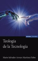 Teologia de la Tecnologia