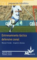 Entrenamiento tactico defensivo zonal
