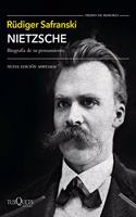 Nietzsche: Biografia de su pensamiento