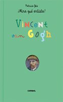 Vincent Van Gogh