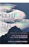 Light of the Sun