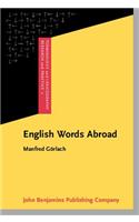 English Words Abroad