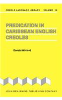 Predication in Caribbean English Creoles