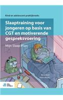 Slaaptraining Voor Jongeren Op Basis Van Cgt En Motiverende Gespreksvoering